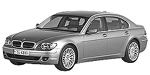 BMW E65 C2104 Fault Code