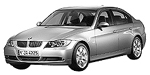 BMW E90 C2104 Fault Code