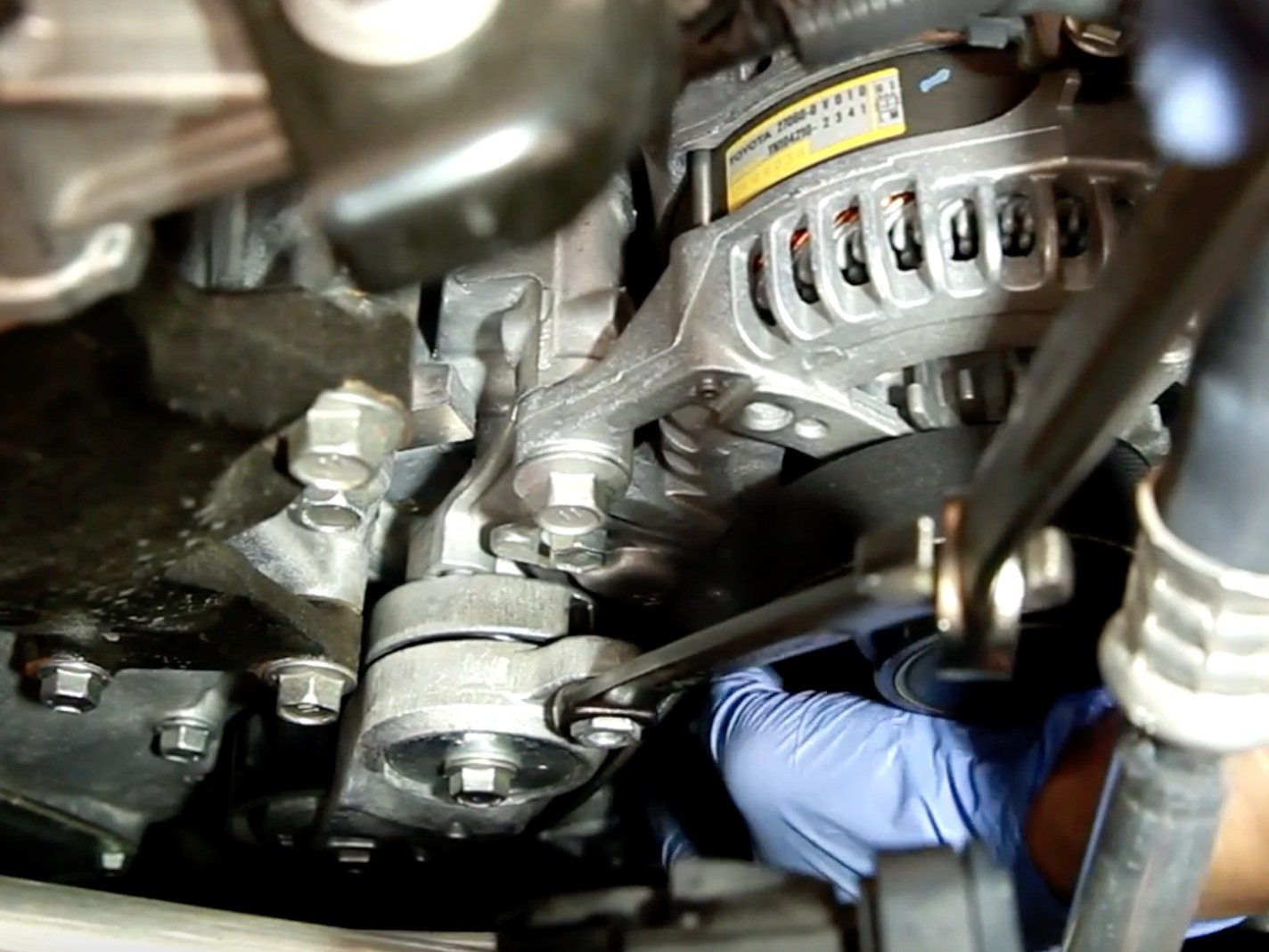 See C2104 in engine